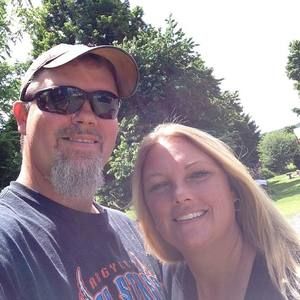 Meet your Posher, Steve